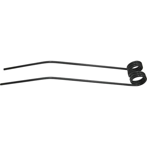 DEUTZ-FAHR 16606394 doigt de râteau (1/2)