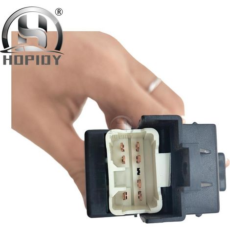 Suitable for Hino car window regulator main switch and door glass switch button 84820-37052 (1/3)