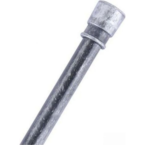 BRIS BRIS TONDO ANTICO NERO/ARG 8x40/ 66 Pz 2 XTRA
