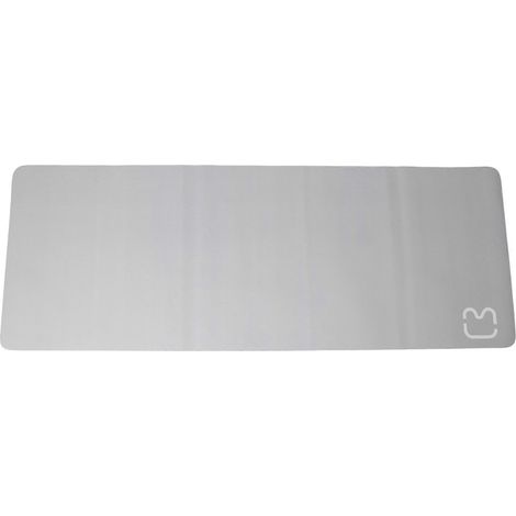 Tapis de salle de bain antidérapant et absorbant en diatomite, style nordique, doux et moelleux. (1/5)