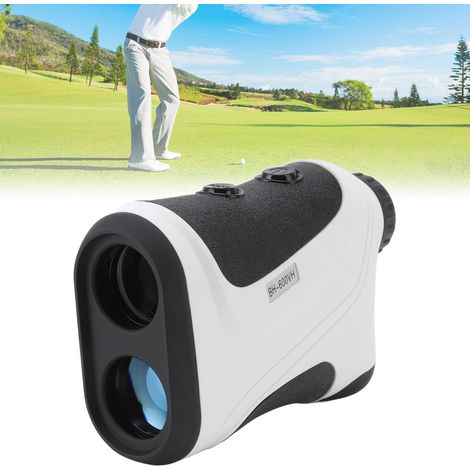 Le télémètre laser multifonctionnel de la série BH combine la mesure de distance, la mesure de vitesse, la mesure d'altitude et la mesure d'angle. (1/5)