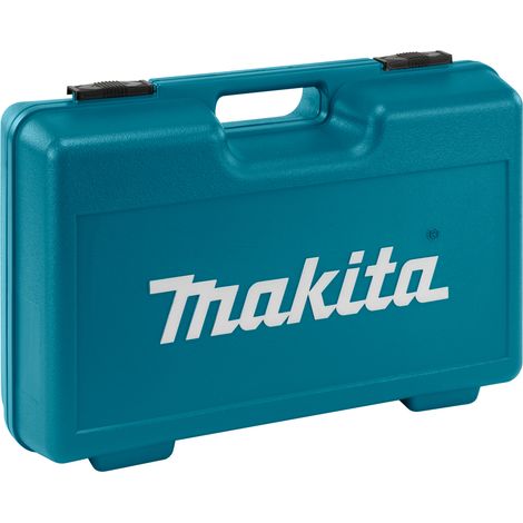 Valigetta da trasporto Makita per smerigliatrice angolare - 824985-4