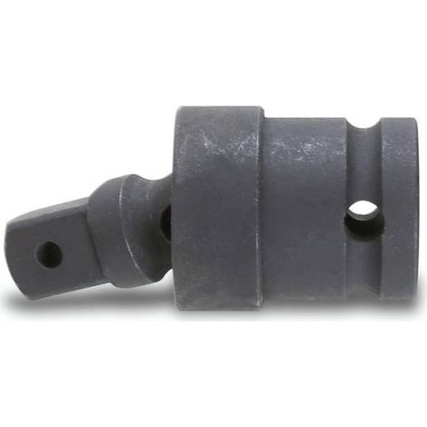 Carré de Transmission Mâle 12,5 mm (1/2) - Fiabilité et Compatibilité, Acier - D-Work (1/5)