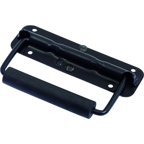 Maniglia in metallo zincato superficie 30000980