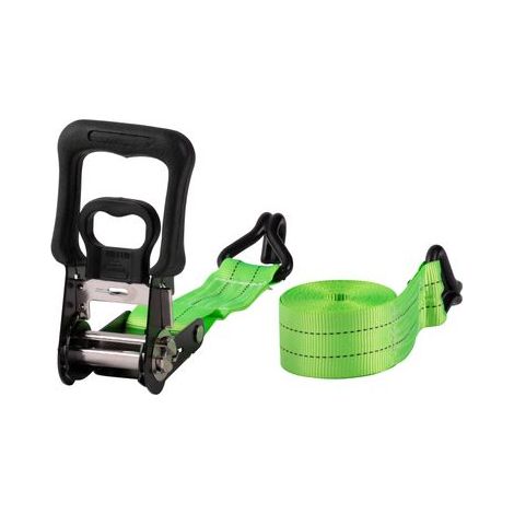 Spanngurt Strend Pro, Gurt mit Ratsche, 50 mm, L-6 m, max. 960 kg