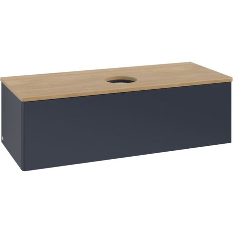 Villeroy & Boch L32011HG WTUS Antao L321 1200x360x500mm (1/3)