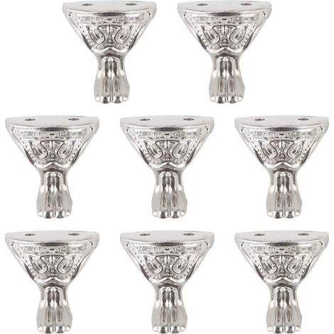 8 bandes antichoc pour meubles, style vintage, pour comptoir (1/5)