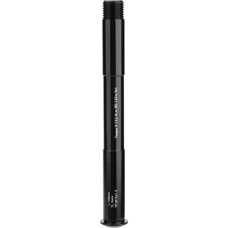 Axe de fourche avant 100x15mm pour suspensions ROCK SHOX - Pièce vélo
