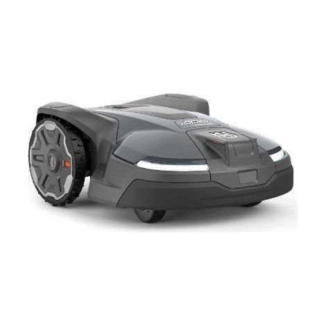 AUTOMOWER HUSQVARNA AM430X NERA - EHLIS