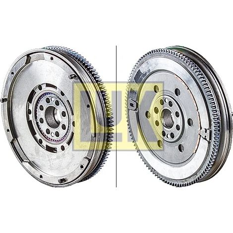 Volant moteur LuK 415 0104 10 BMW 1223681 21211223681 21214450818 21217500898