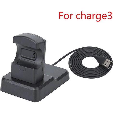 USB-Ladestation für die Charge3-Uhr