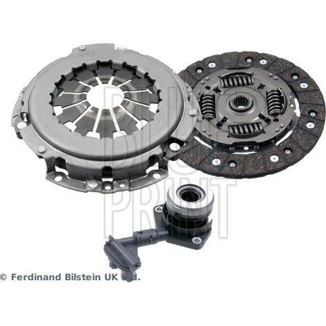 Kit d'embrayage Blue Print ADF123099 FORD 1 212 061 1 212 061 S8 1 385 732