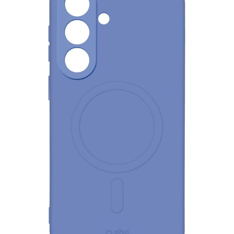 SBS Instinct Mag Handy-Schutzhülle Cover Blau (1/2)