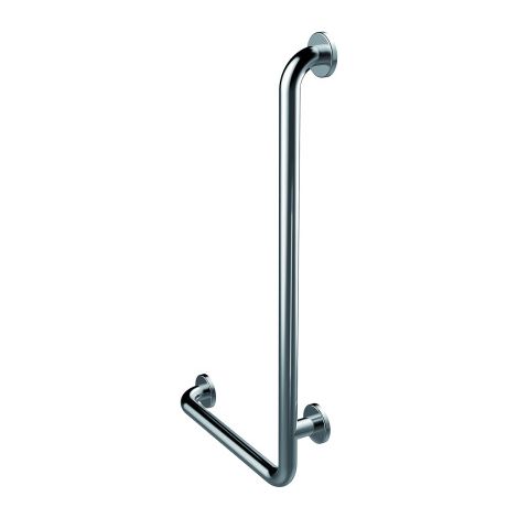 Normbau Inox Care Winkelgriff 500x750, 90G, rechts