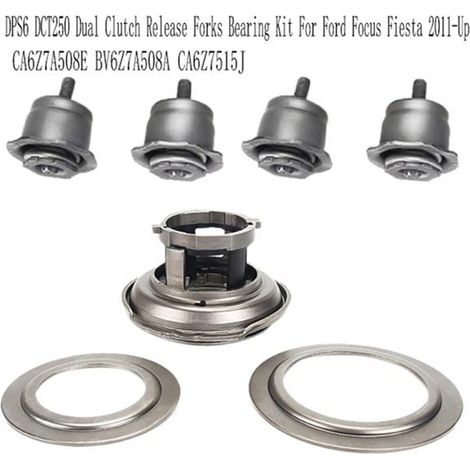 6DCT250 DPS6 CA6Z7515J Transmission Bearing Kit for Ford Focus (1/5)