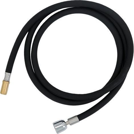 Ligne de robinet de salle de bain flexible de 170 (1/5)