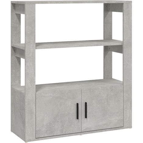 Aparador-cómoda-mueble-organizador-cocina-salón-salón-80x30x90cm-madera-ingeniería-gris 020032099