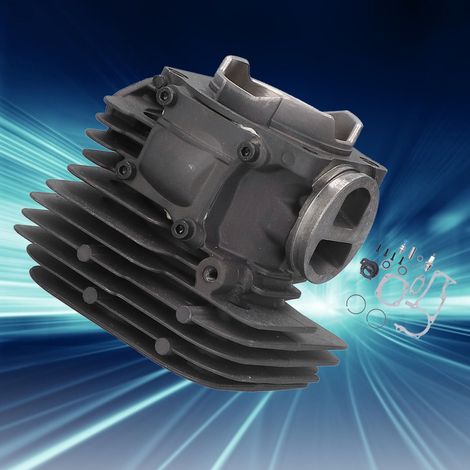 Husqvarna Kettensäge 372xp X Torq 365 X-Torq Kolben-/Zylinderbaugruppe 575255702 (1/5)