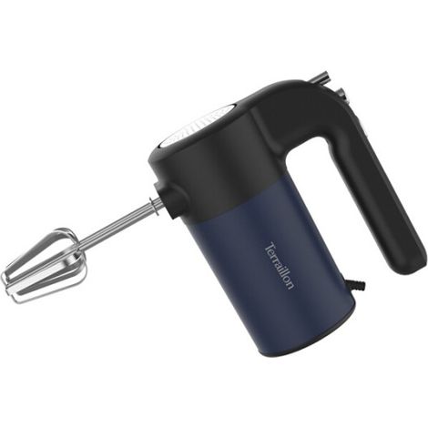 Terraillon New Moon Batteur électrique bleu nuit 400 W (1/5)