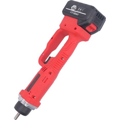 Vibrateur électrique à main pour béton - Vibrateur d'insertion portable pour le bâtiment (1/5)