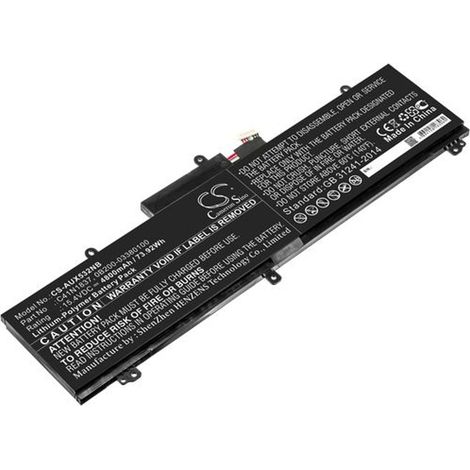 Batteria per Asus GX532GV ecc