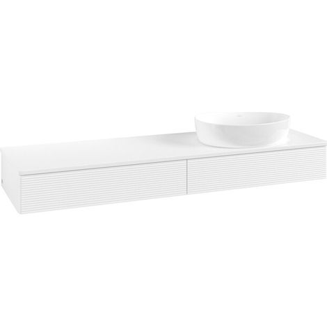 Villeroy & Boch L16110MT WTUS Antao L161 1600x190x500mm (1/3)