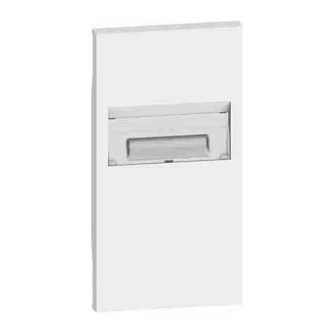 BTIKW71 Cover per lampada segnapasso art. K4382