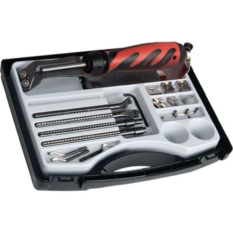 SHAVIV Kit sbavatore Cleaner Kit - 154-00038