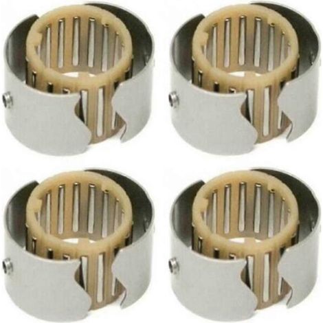 Aiguille d'arbre à cames excentrique (4 pièces) pour X1 X3 X5 X6 730 740 520 523 525 N55 N52 11377615379 (1/5)