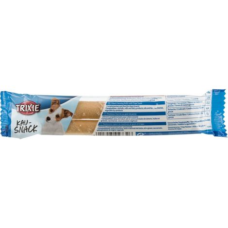 Bastoncini ripieni alla trippa 12cm 2pz./45gr. Offerta Multipack 42 Buste