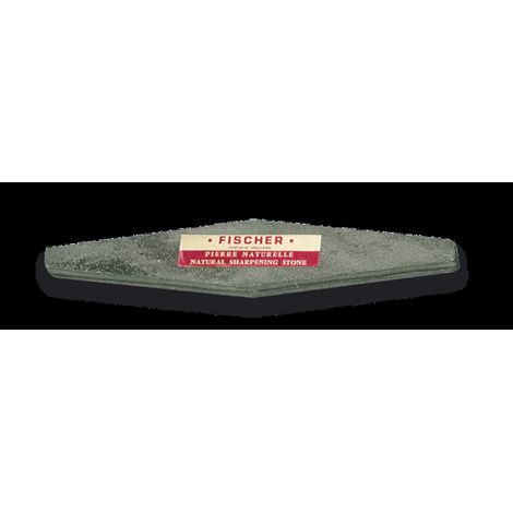 Fischer-Schleifstein, Größe 240 X 40 X 12 mm 21082