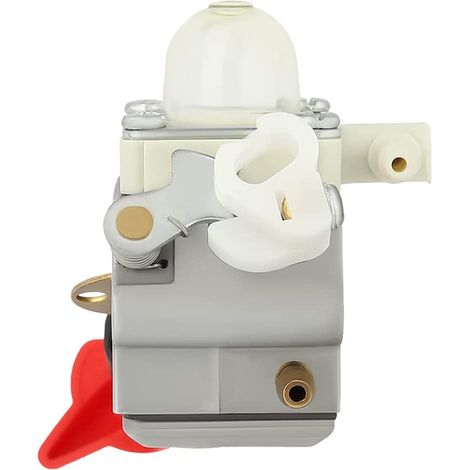 Carburateur Zama C1M‑S267A adapté à Stihl FS50, FS70, KM56 – Convient aussi HT56, KN56, FS56 – Pour taille‑haie et débroussailleuse (1/5)