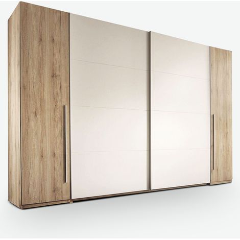 Match  Legno laminato - Marrone / bianco (1/5)