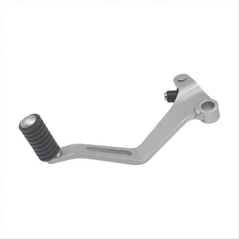 Linker Schalthebel für KAWASAKI NINJA 650 EX650 Z650 Z650RS ER650 2017-2024 Motorrad Hinterradschalthebel Pe (1/5)