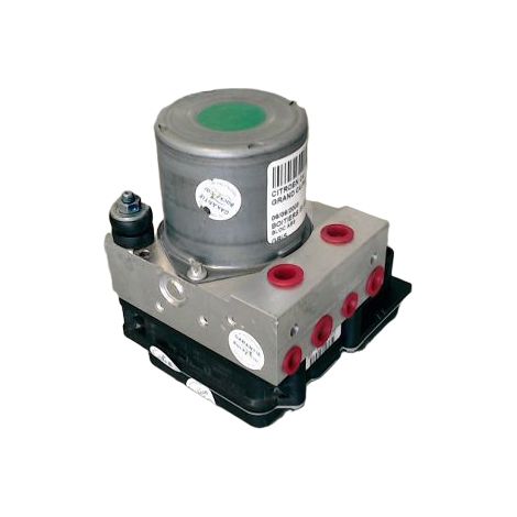 Unite Hydraulique Abs CITROEN Grand C4 Picasso Monosp. I Long 2006-2013 [PRODUIT D'OCCASION]♻️4541qe