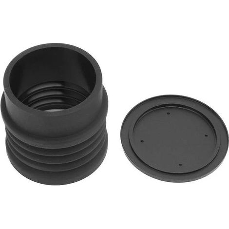 Gobelet doseur en silicone pour moulins à café, pour le dosage, le nettoyage ou l'entretien lors de la préparation de café expresso.-AquaForge (1/5)