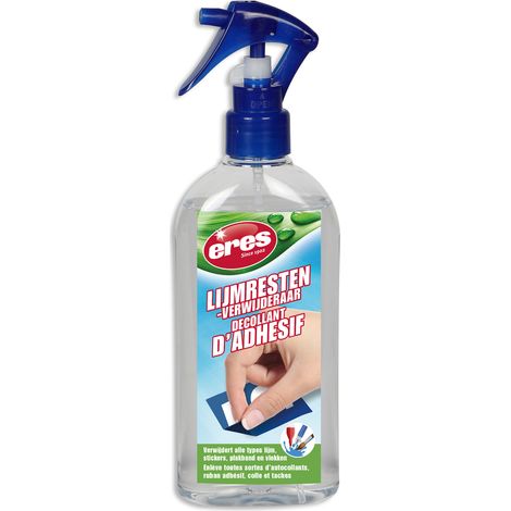Eres - removedor de residuos de pegamento 250 ml - eres50015 - 5410458500154