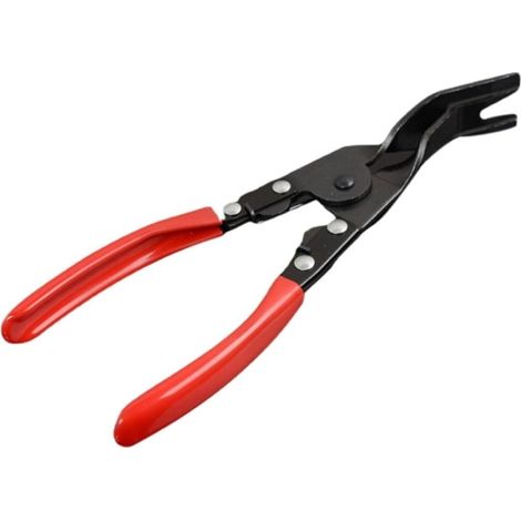 Bildörr Trim Clip Tång Nit snäpptång Borttagningsverktyg (1/5)