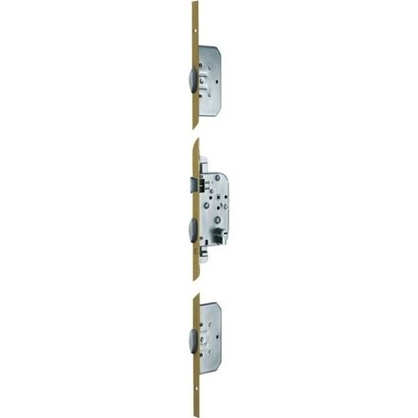 Gachespiel für Mortise-Schloss 5000 Trilock - 102r Rechts