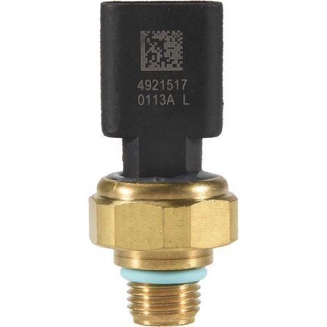 Capteur transmetteur de pression d'huile moteur pour Cummins ISX ISM ISX11.9 ISX15 4921517 (1/5)