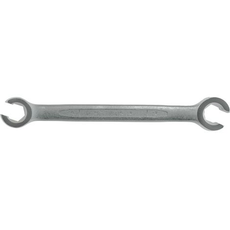 Maulschlüssel Teng Tools 12x13mm doppelseitig 15° Winkel
