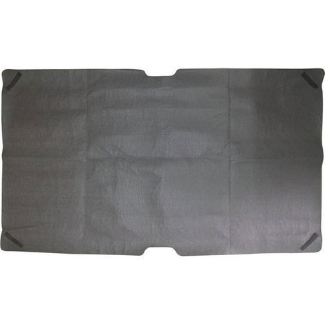 Tapis anti-moisissures pour tente de toit Star Night (1/2)