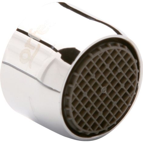 ATOMIZZATORE RUBINETTO RISPARMIO 50% CR - H 22
