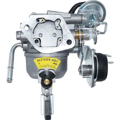 Carburateur pour Onan 5500 Grand Marquis Gold Generator HGJAA HGJAB 541-0765 (1/4)