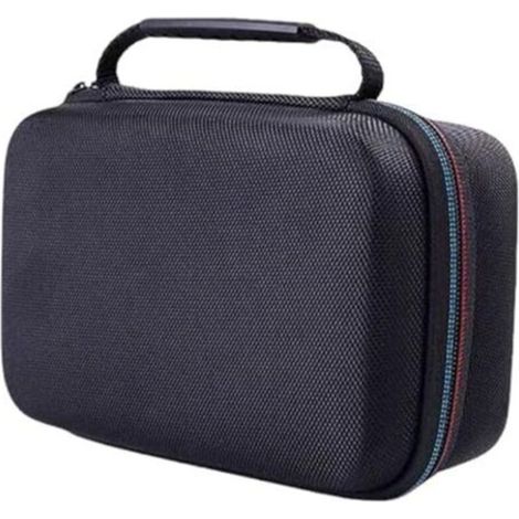 Boîte De Protection Stable - Boîte À Outils Hard-shell - Avec Poignée Pour Les Outils Sacs De Rangement Pour Les Câbles Accessoires Travaillant Des Amateurs De Bricolage (1/5)