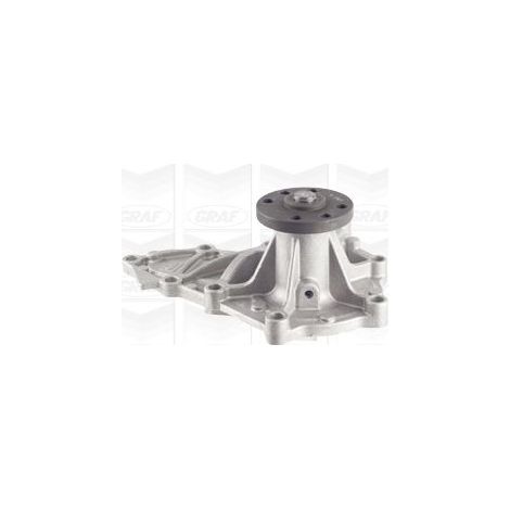 Pompe à eau, refroidissement du moteur GRAF PA1099 MAZDA R2AA-15-010D