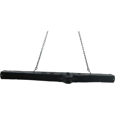 Traverse Inferieure Armature Avant TOYOTA Verso 2010- [PRODUIT D'OCCASION]♻️5321802901 (1/2)