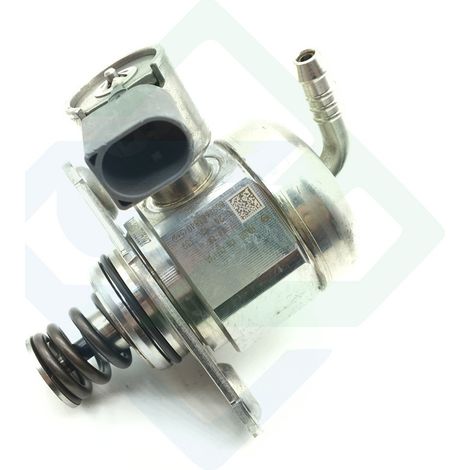 Passend für Volkswagen Audi Modelle 2011-2023: Hochdruck-Kraftstoffpumpe 04E127026N 0261520339 (1/4)