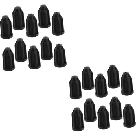 Kit de montage 20 pièces pour cache-valve, inserts valve roue (1/5)