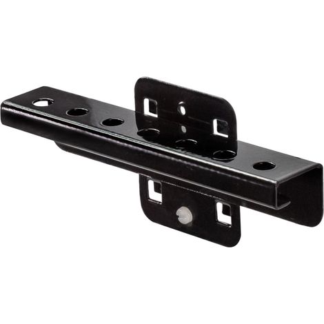 ADB Lochwand Bithalter 150x35 mm Bit Bits Halterung Werkzeughalter Lochwandhaken
